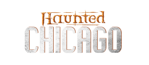 Haunted Chicago